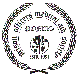 POMAS Logo